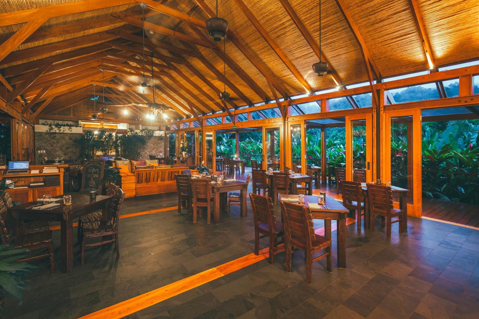 Amor Arenal Adults Friendly La Fortuna Eksteriør billede